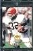 1999 Upper Deck Century Legends # 108 Jim Brown Cleveland Browns Football Card- Mint Condition - Shipped In Protective ScrewDown Case!