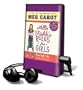 Allie Finkle's Rules for Girls - Moving Day (Allie Finkle's Rules for Girls (Playaway))