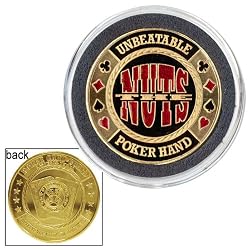 The Nuts Card Guard