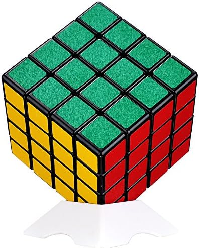 4x4x4 speed cube professional puzzle fast durable game gift