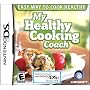 My Healthy Cooking Coach