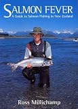Salmon Fever: A Guide to Salmon Fishing in New Zealand