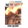 The Fire Inside: Firefighters Talk About Their Lives
