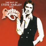 The Best of Steve Harley and Cockney Rebel