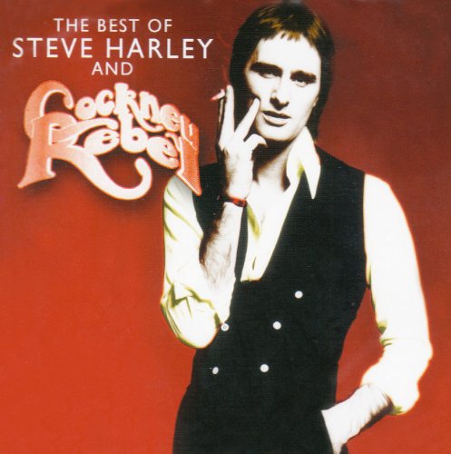Steve Harley & Cockney Rebel - Best of - Zortam Music