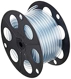トヨックス 耐寒チューブ TC-530 透明 5×8mm 30m