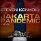 The Jakarta Pandemic