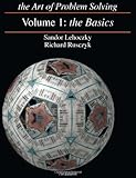 The Art of Problem Solving, Vol. 1: The Basics