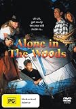 Alone in the Woods [ NON-USA FORMAT, PAL, Reg.4 Import - Australia ]