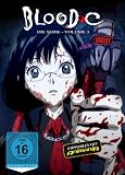 Blood-C: Die Serie, Vol. 3 (uncut)