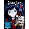 Blood-C: Die Serie - Vol. 3 (uncut)