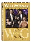 Will & Grace: The Complete Eighth Season