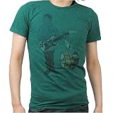 NUDIE JEANS ヌーディージーンズ 2010MODEL マイルス《Mens：KITCHEN GREEN》シャツ 31161-4020-G20