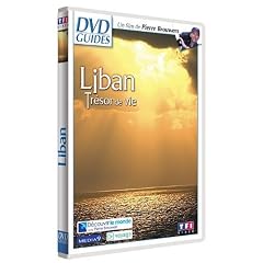 Liban - Tr�sor de vie