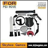 PS3 MOVE SPORTS PACK