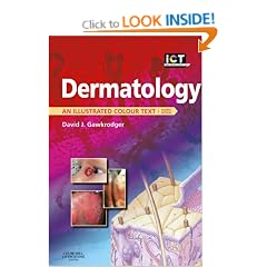 Dermatology: An Illustrated Colour Text