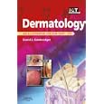 Dermatology: An Illustrated Colour Text by David Gawkrodger