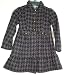Girls Fashion Coat, Size 5/6, Medium, Purple