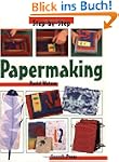 Papermaking (Step-By-Step Children's...