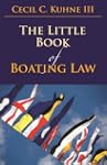 The Little Book of Boating Law