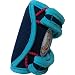 Snazzy Baby Knee Pads, Ocean Blue