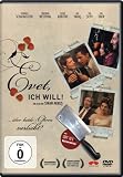 Evet, I will! ( Evet, ich will! ) ( Seltsam, aber so steht`s geschrieben ) [ NON-USA FORMAT, PAL, Reg.2 Import - Germany ]