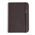 Kindle Keyboard Leather Cover, Chocolate Brown
