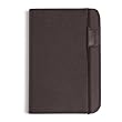 Amazon Kindle Keyboard Leather Cover, Chocolate Brown (only fits Kindle Keyboard)