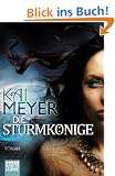 Die Sturmk�nige - Dschinnland: Roman