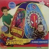 Marvel Spider-Man Spider Sense Classic Hideaway Tent PlayHut