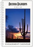 Arizona Highways, 2010: Engagement Calendar