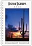 Arizona Highways, 2010: Engagement Calendar