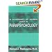 Glossary of Terms Used in Parapsychology