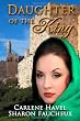 Book review: Daughter of the King
