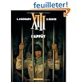 XIII, tome 21 : L'app�t