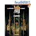 XIII, tome 21 : L'app�t