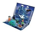 Bindeez Scooby Themed Gift Box