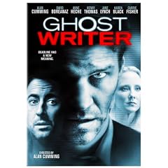 Ghost Writer