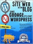 COMMENT CR�ER UN SITE WEB OU UN BLOG:...