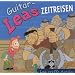 Guitar-Leas Zeitreisen: Guitar-Leas Zeitreisen, Audio-CDs : Guitar-Lea trifft Attila, 1 Audio-CD: Tl 1: TEIL 1