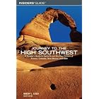 Journey to the High Southwest, 8th: A Traveler's Guide to Santa Fe and the Four Corners of Arizona,... by Robert L. Casey and Richard K. Harris