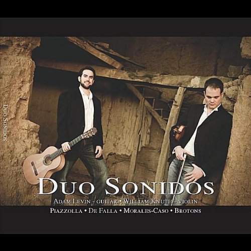 Buy Duo Sonidos From amazon