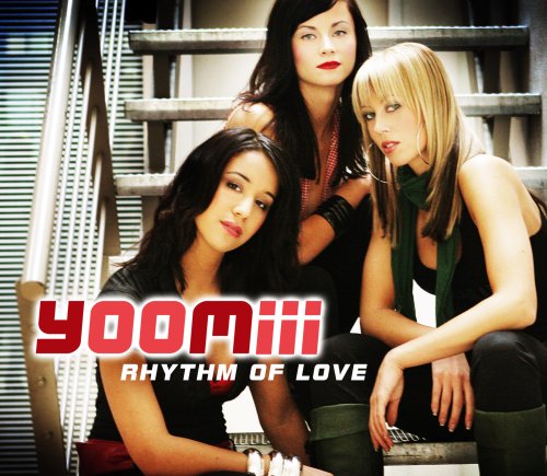 YoomIII - Rhythm Of Love - Zortam Music