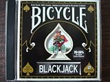 Bicycle Blackjack