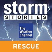 Storm Stories: Three Months Adrift | [The Weather Channel]