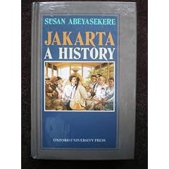 Jakarta: A History
