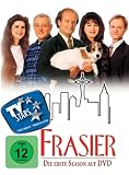 Frasier - Die komplette erste Season [4 DVDs]