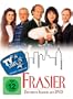 Frasier - Die komplette erste Season [4 DVDs]