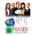 Frasier - Die komplette erste Season [4 DVDs]