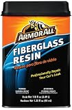 Armor All 75094 Fiberglass Resin – 1 Gallon